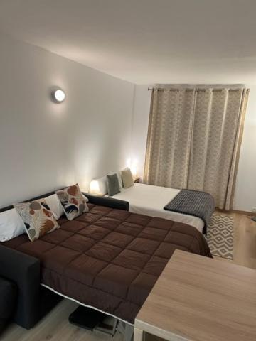 La Neu Studio Neuf Pour 4 Pax En Centre Ville باس دي لا كاسا المظهر الخارجي الصورة