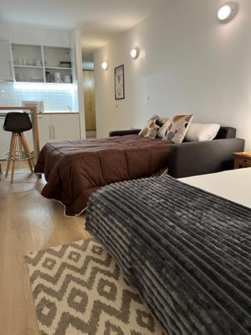 La Neu Studio Neuf Pour 4 Pax En Centre Ville باس دي لا كاسا المظهر الخارجي الصورة