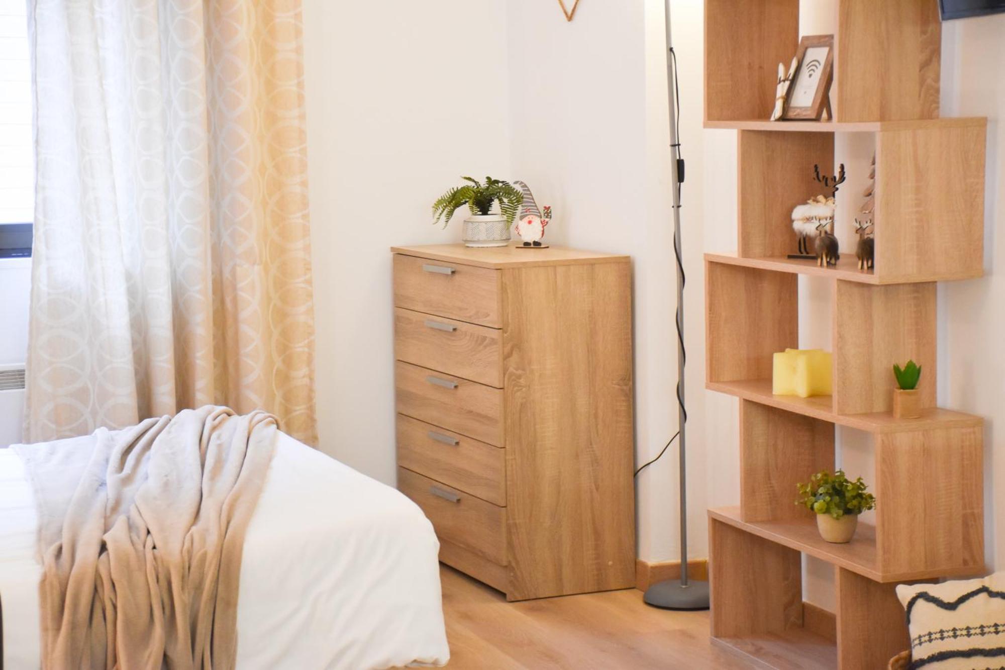 La Neu Studio Neuf Pour 4 Pax En Centre Ville باس دي لا كاسا المظهر الخارجي الصورة