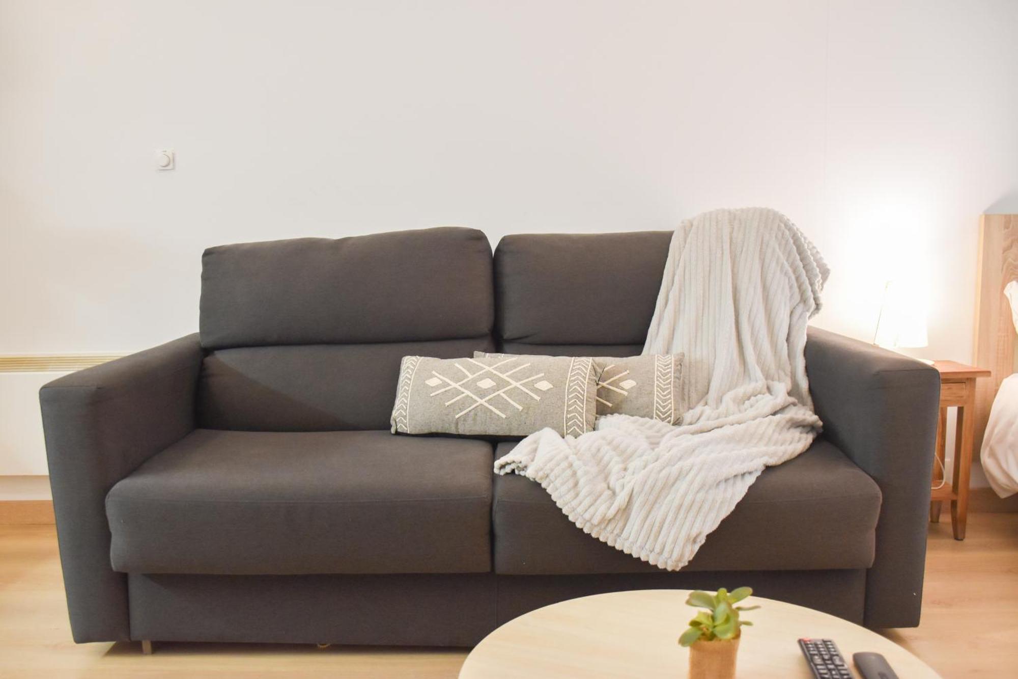 La Neu Studio Neuf Pour 4 Pax En Centre Ville باس دي لا كاسا المظهر الخارجي الصورة