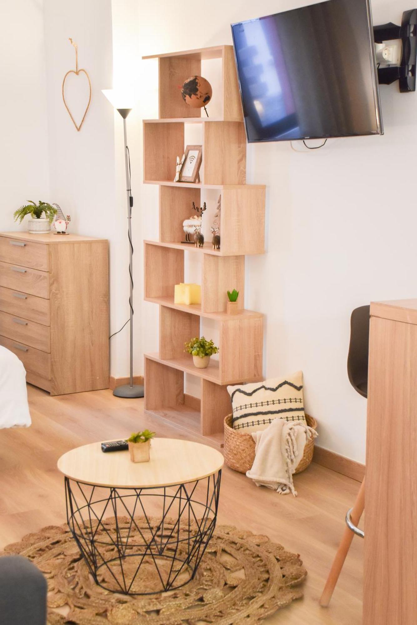 La Neu Studio Neuf Pour 4 Pax En Centre Ville باس دي لا كاسا المظهر الخارجي الصورة