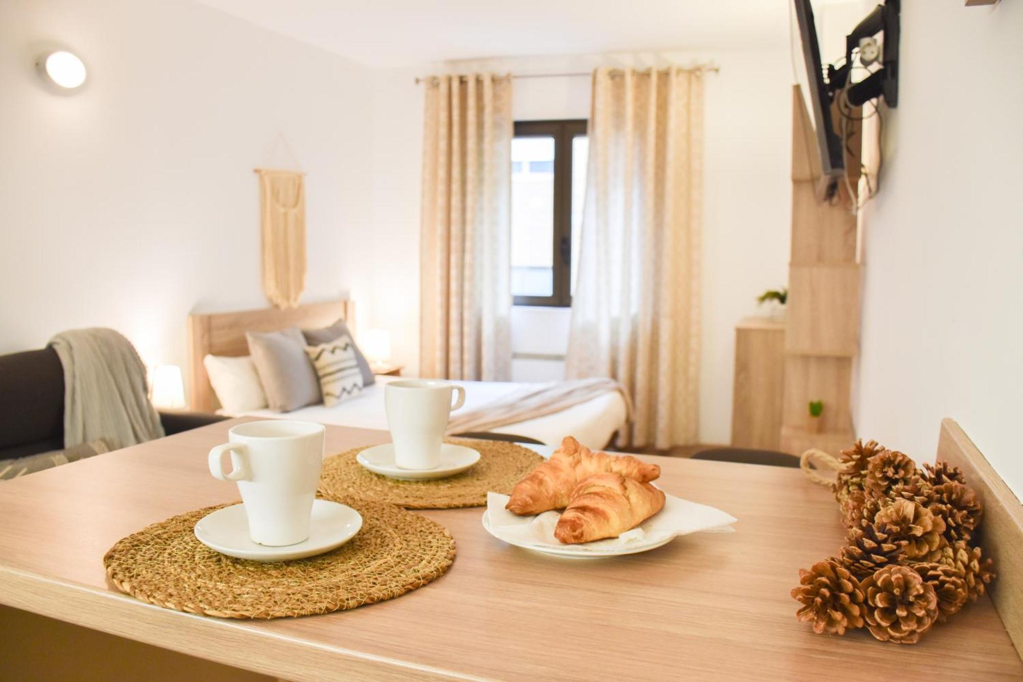La Neu Studio Neuf Pour 4 Pax En Centre Ville باس دي لا كاسا المظهر الخارجي الصورة